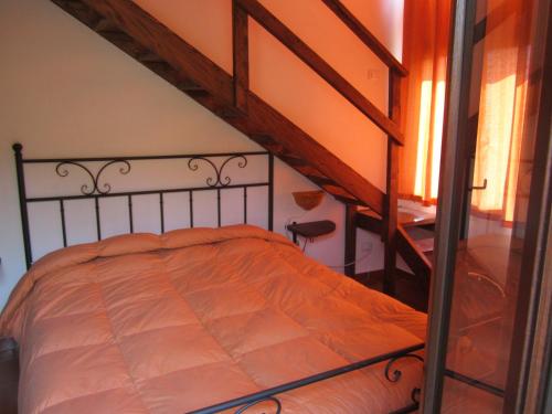 Gallery image of Agriturismo Gelso in Castellana Sicula