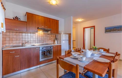 Cozy Apartment In Medulin With Wifi