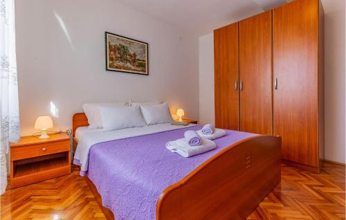 Cozy Apartment In Medulin With Wifi