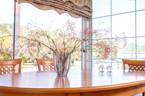 Gallery image of Aegean Whispers House in Psalidi