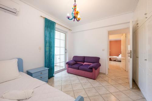 Gallery image of Aegean Whispers House in Psalidi