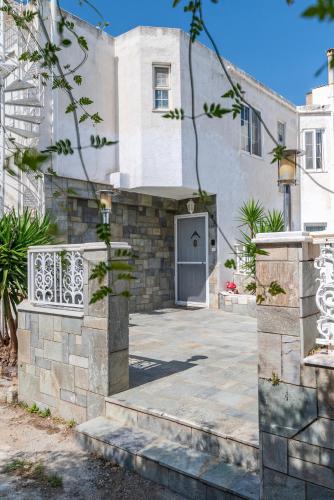 Gallery image of Aegean Whispers House in Psalidi