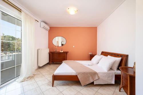 Gallery image of Aegean Whispers House in Psalidi