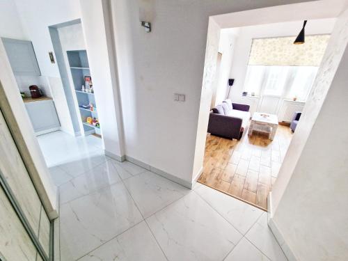 Gallery image of APARTAMENT BÉATRICE in Przemyśl