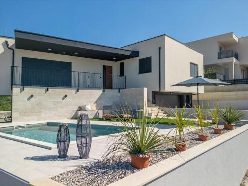 Luxury Apartment Albachiara with Private Pool