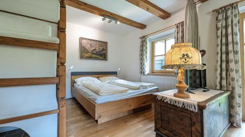 Chalet Apartments Ferius inklusive Jokercard im Sommer photo 2