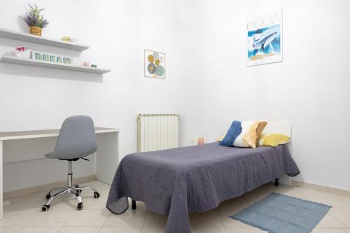 Decumani apartments - nel cuore di Napoli