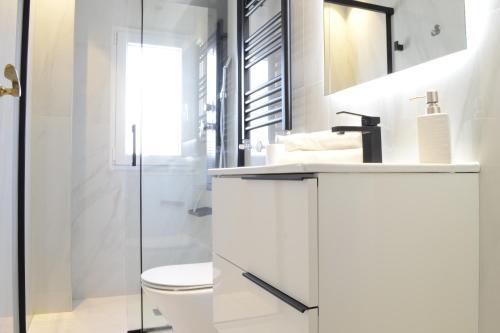 Bonito Apartamento Madrid Rio