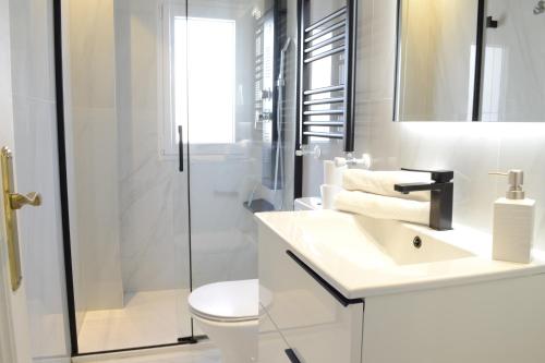Bonito Apartamento Madrid Rio