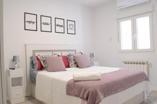 Bonito Apartamento Madrid Rio
