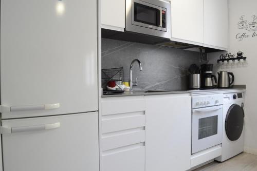 Bonito Apartamento Madrid Rio