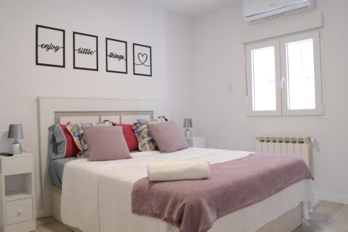 Bonito Apartamento Madrid Rio