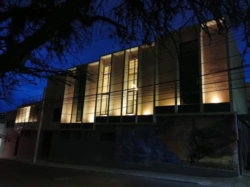 Imagen de la galería de MS Moderna Suite Arcos Hercules HD1, en Laborcillas