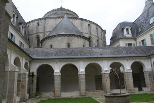Φωτογραφία από το άλμπουμ του Domaine de Kervail σε Quimperle