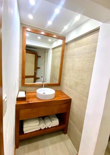 Bagno di Torre Mar Galapagos Boutique Suites