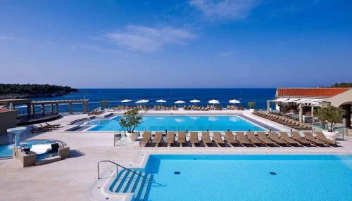 Apartments in Pula - Istrien 49920