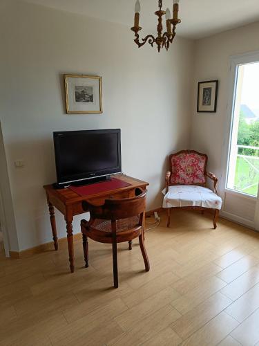 Photo de la galerie de l'établissement Villa Victorine Omaha Beach, à Saint-Laurent-sur-Mer