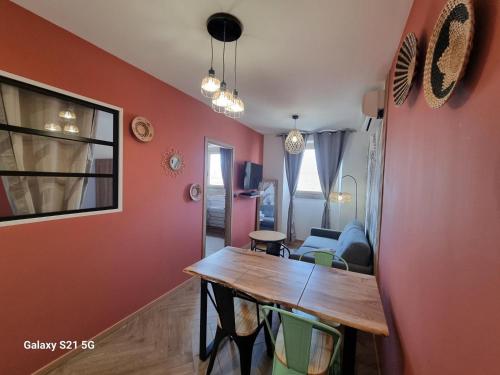 Croisette à 2 min : Vivez la magie de Cannes !