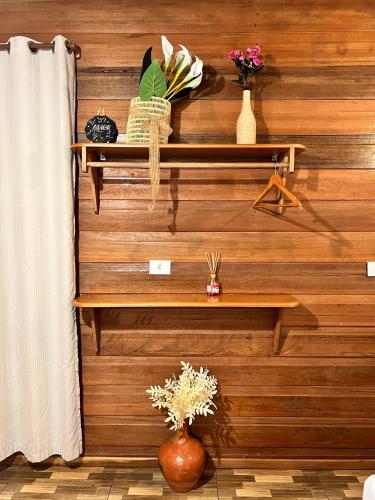 Galería fotográfica de Pousada e Restaurante Sumaúma en Alter do Chao