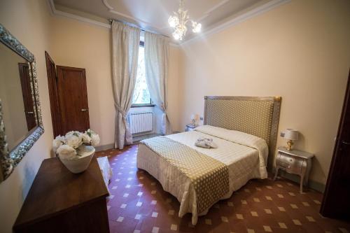 Imagen de la galería de Villa Gerini, en Ronta