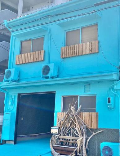 名古屋駅徒歩15分 沙羅居Suite Japanesque 貸切戸建110平米最大12名無料駐車場付