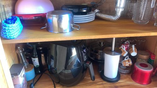 Billede fra billedgalleriet på Chalés Roma i Santo Antônio do Pinhal