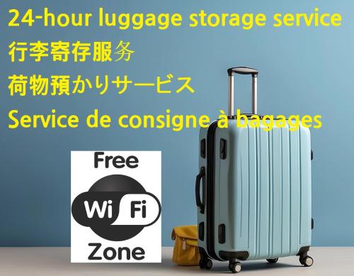 釜山にあるCheese Hotel Seomyeonのギャラリーの写真