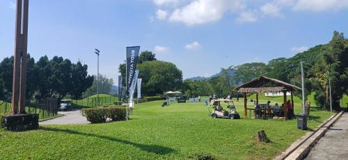 Gallery image of Templer Guesthome in Rawang