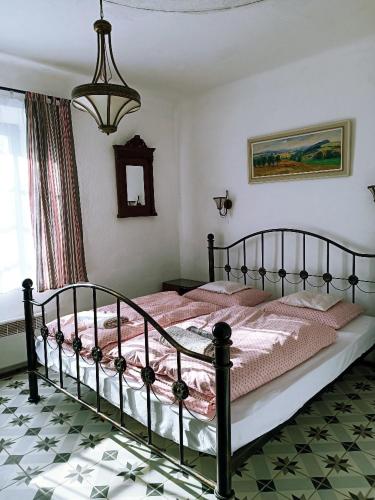 Gallery image of Ubytování Pod jilmem in Žár