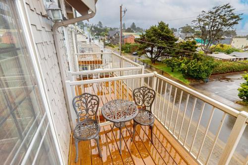 Fotografie z fotogalerie ubytování White Turtle v destinaci Lincoln City