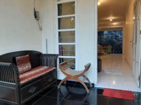 Fotografie z fotogalerie ubytování OKJ Homestay Syariah v destinaci Gondowulung