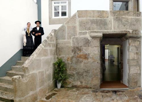 Φωτογραφία από το άλμπουμ του Absoluto Design Hotel σε Viana do Castelo