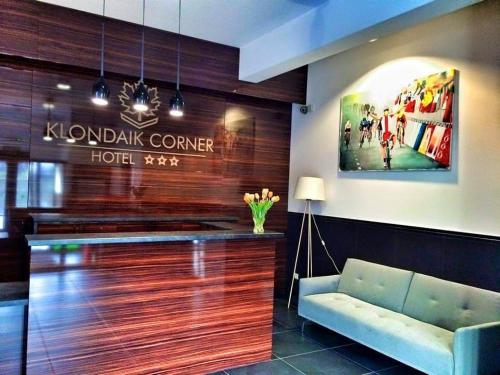 Hotel Klondaik Corner – Photos 3
