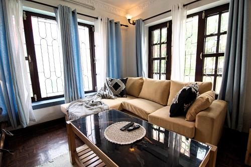 Φωτογραφία από το άλμπουμ του Wanderer's Home Chabahil - A home away from home στο Κατμαντού