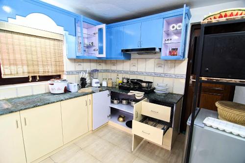 Φωτογραφία από το άλμπουμ του Wanderer's Home Chabahil - A home away from home στο Κατμαντού