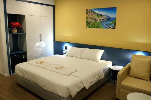 Φωτογραφία από το άλμπουμ του Flamingo Hải Tiến Resort σε Hoằng Hóa