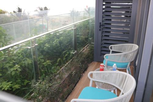 Φωτογραφία από το άλμπουμ του Flamingo Hải Tiến Resort σε Hoằng Hóa