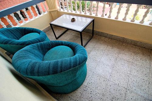 Φωτογραφία από το άλμπουμ του Wanderer's Home Chabahil - A home away from home στο Κατμαντού