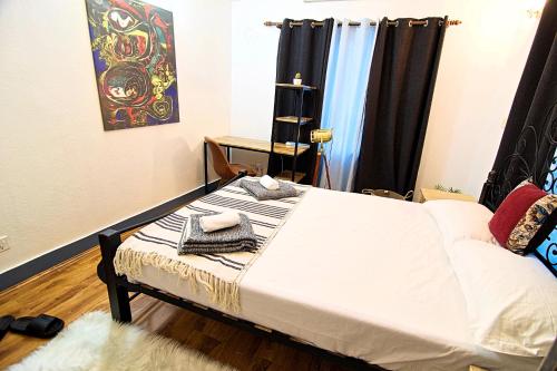 Φωτογραφία από το άλμπουμ του Wanderer's Home Chabahil - A home away from home στο Κατμαντού
