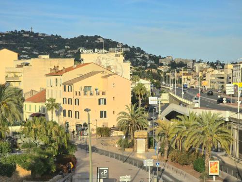Studio hyper centre Cannes - Tout à pied photo 14