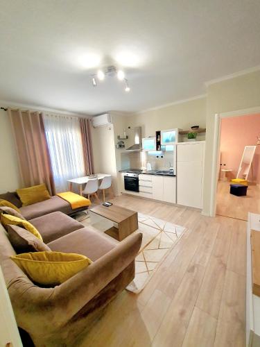 Silver Apartments Delijorgji