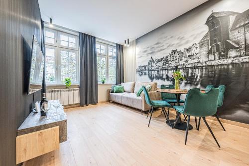 Hello Apartments Złotników