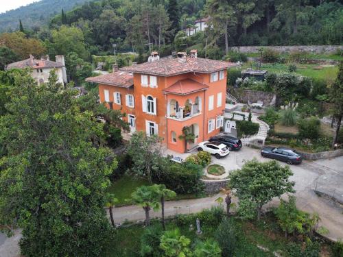 apartman Marko