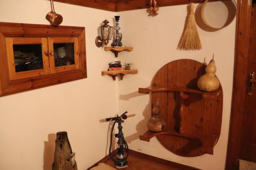 Imagen de la galería de Raisa Guesthouse 12, en Berat
