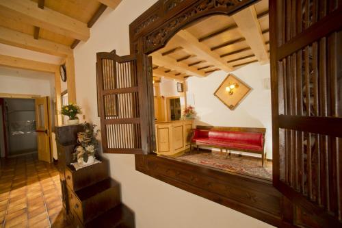 Gallery image of Hotel Dalla Serra in Mezzana