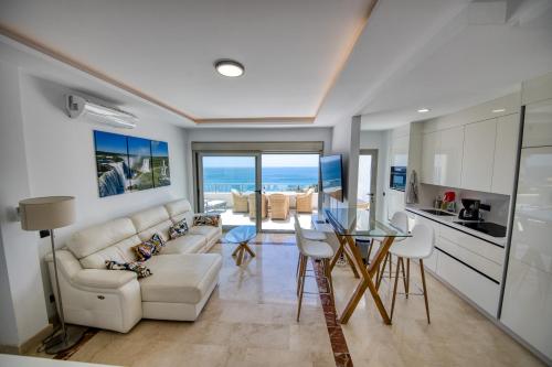 Penthouse Carabela Seaviews