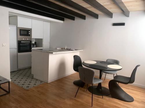 Foto Superbe loft, gare place Carnot 4