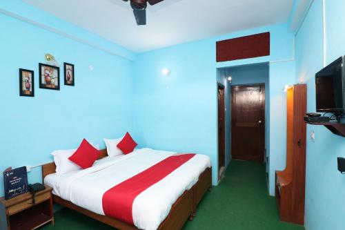Gallery image of OYO 27772 Hotel Kalawati Retreat in Rānīkhet