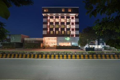 Gallery image of Lemon Tree Hotel, Centre Point, Jamshedpur in Jamshedpur