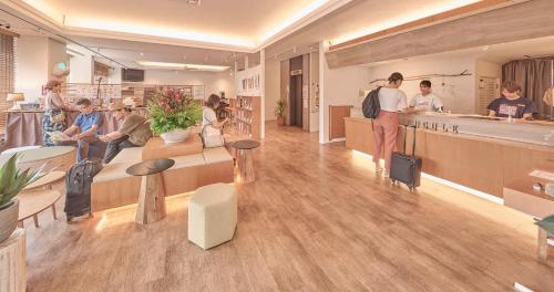 Ishigakijima Hotel Cucule